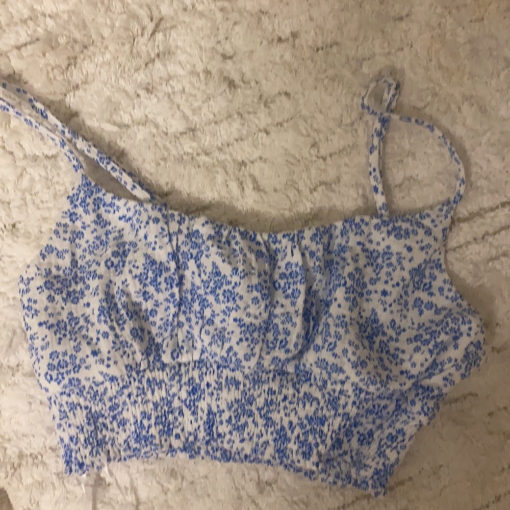 Sundae Muse top